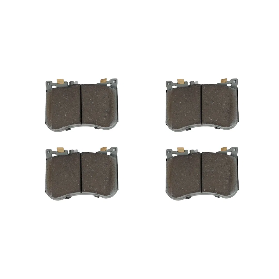 P50095N – BREMBO Brake Pad, FMSI Number D1688-8915 Ceramic Set Of 4